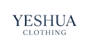 YESHUA CLOTHING - Home
