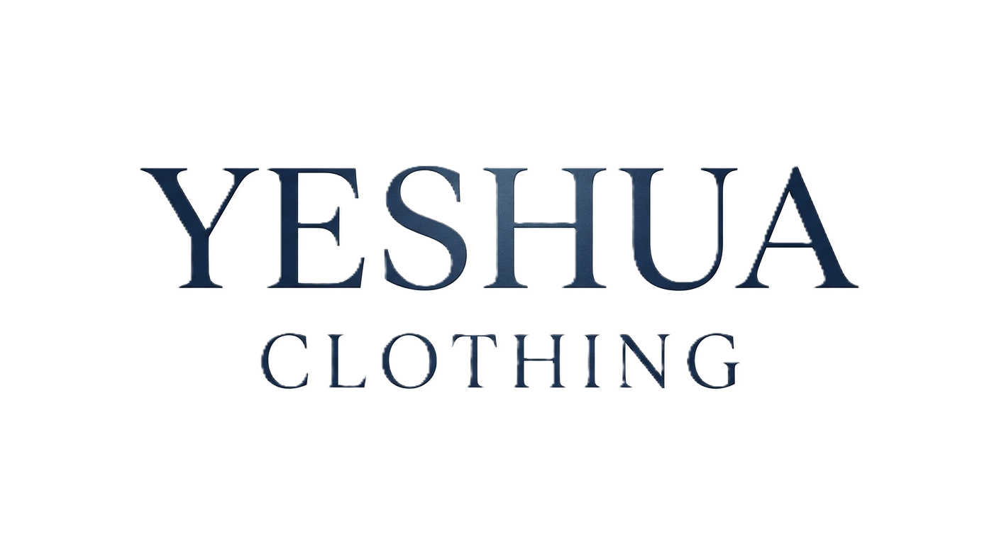 YESHUA CLOTHING